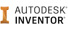 Autodesk Inventor Logo