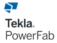 Tekla Powerfab Logo