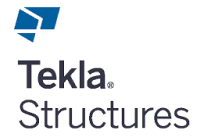 Tekla Structures Logo