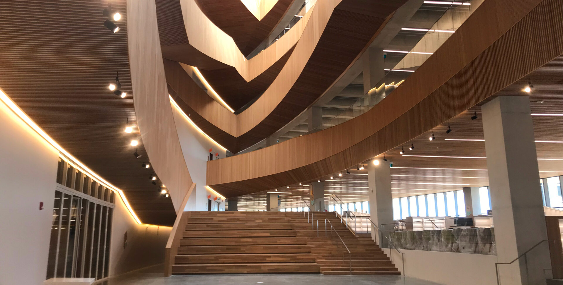 Calgary Central Library